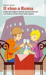 Il vino a Roma - Slawka G. Scarso