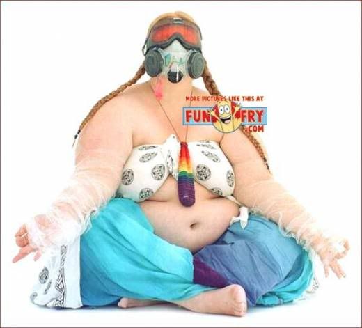 [Image: ugly_fat_women_gas_mask_ugly_woman_.jpg]