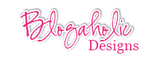 Blogaholic Designs