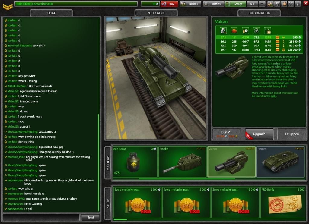 Download Tanki Online Hack V1.2 12 Download Tanki Online Hack V1.2 12