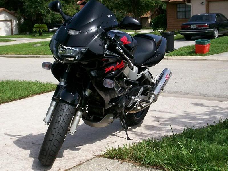 2000 Honda vtr1000f superhawk specs #2