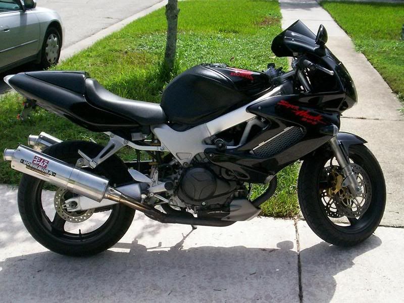 2000 Honda vtr1000 superhawk specs #3