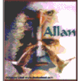 Allan Avatar