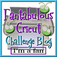 Fantabulous Cricut