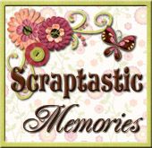 Scrapatastic Memories