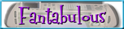 Fantabulous Cricut Challenge Blog