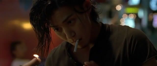 Takiya Genji Smoking