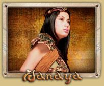 Danaya Encantadia