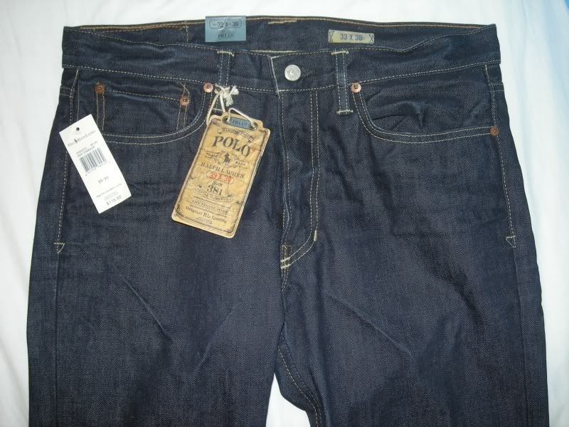 Polo Jeans