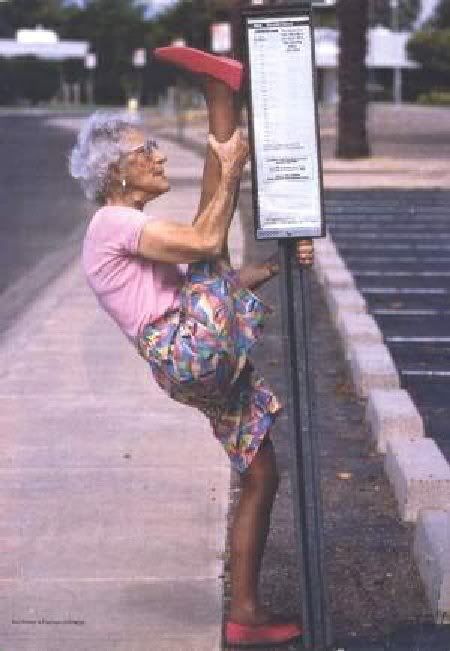 funny old lady Pictures, Images and Photos