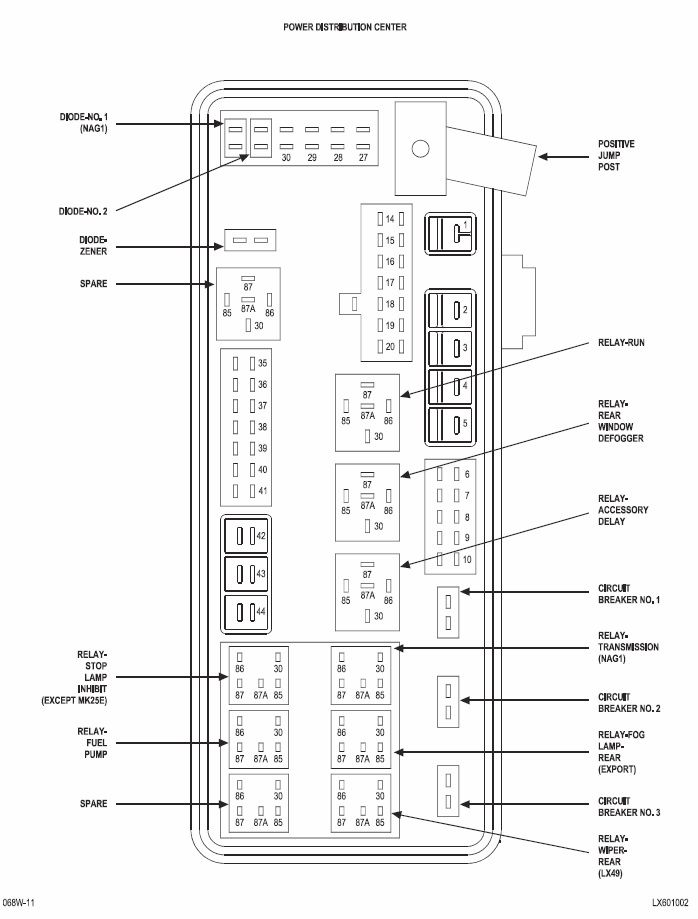 2007 Chrysler 300 remote start #2