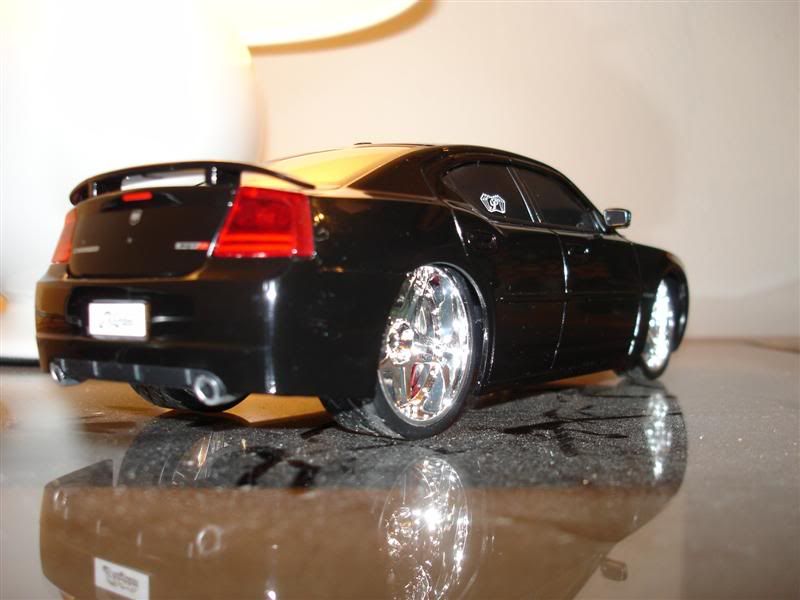 jeep srt8 toy