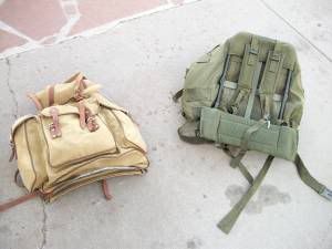 Packs for sale on ABQ craigslist
