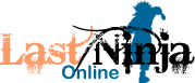 Last Ninja Online