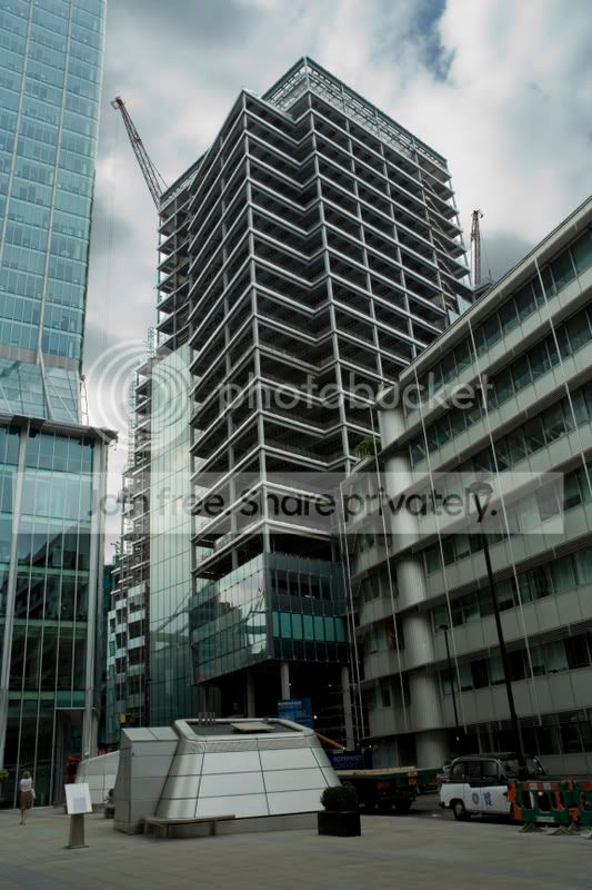 Ropemaker Place | City of London | 96m | 23 fl | Page 20 ...