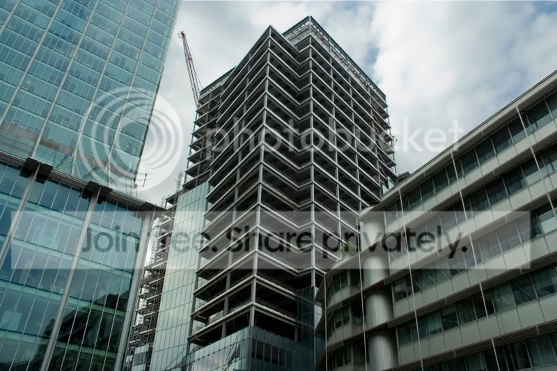 Ropemaker Place | City of London | 96m | 23 fl | Page 20 ...