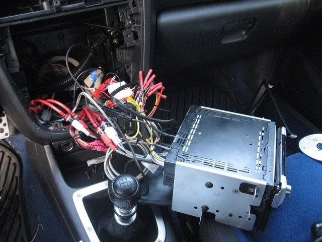 Gauge Installation Electrical Wiring Tips and Pics Defi and Others