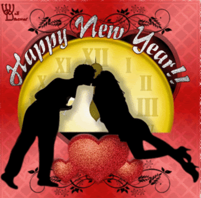 HappyNewYearKiss.gif