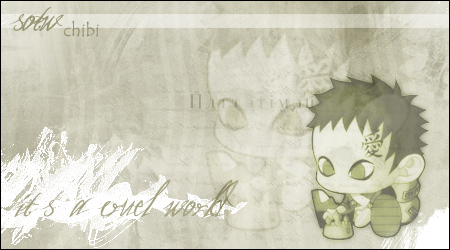 [PokeCommunity.com] SOTW #15 - Chibi