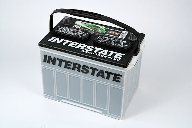 Interstate Megatron 2 >> Battery Specs - Need Clarification. - Toyota Nation Forum : Toyota Car and Truck Forums Interstate Megatron 2 >> Battery Specs - Need Clarification. - Toyota Nation Forum : Toyota Car and Truck Forums