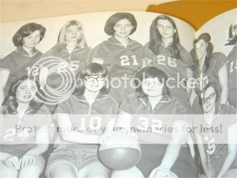 1971 McKeesport Hospital school of Nursing schoolbin206  