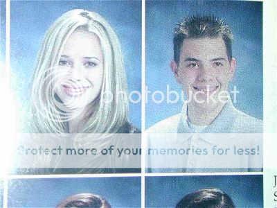 2001 Horizon High school Garrett Hedlund Kellen Lutz Bin 300  