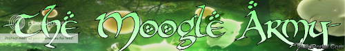 - The Moogle Army - banner