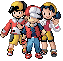 [PokeCommunity.com] Domin-8 Spriting