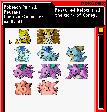 [PokeCommunity.com] Domin-8 Spriting
