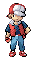 Domin-8 Spriting