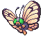 Domin-8 Spriting