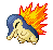 [PokeCommunity.com] Domin-8 Spriting