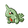 Domin-8 Spriting