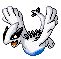 Domin-8 Spriting