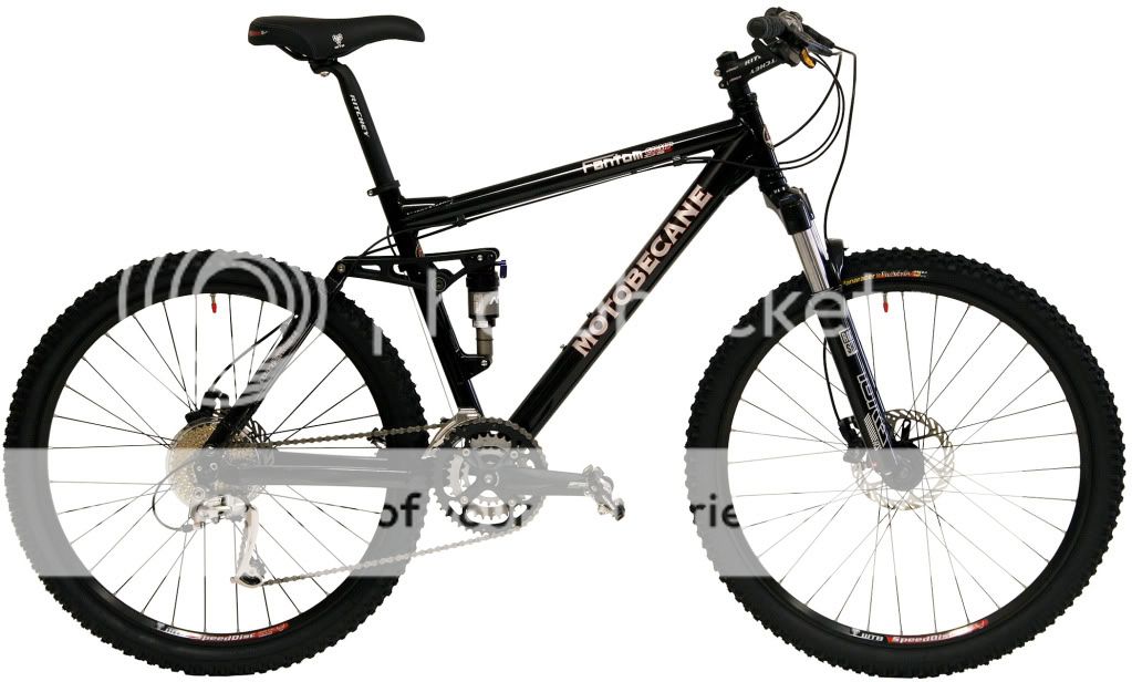 motobecane new taz3 comp 29er plus