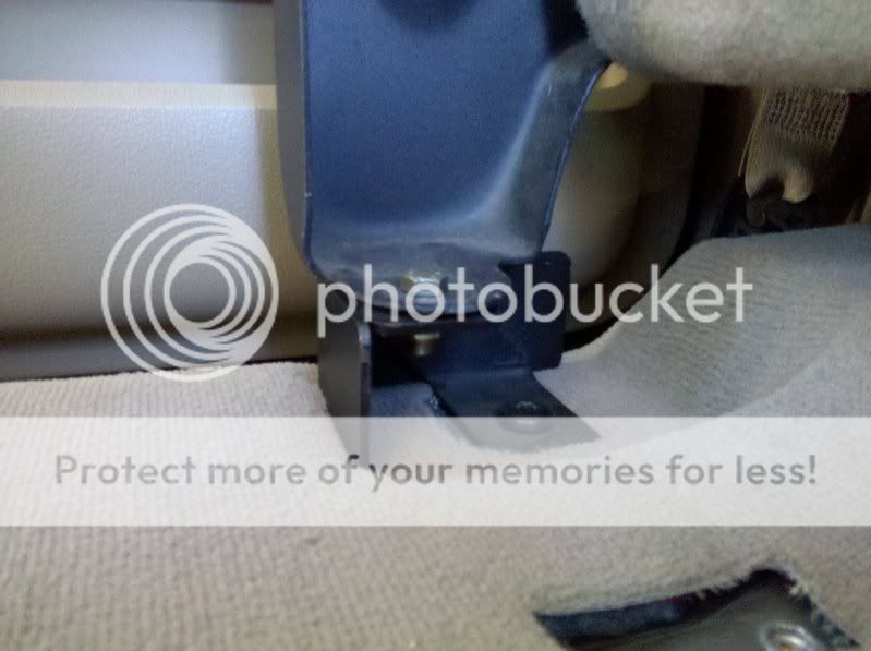 Supercrew rear seat lift kits Forums