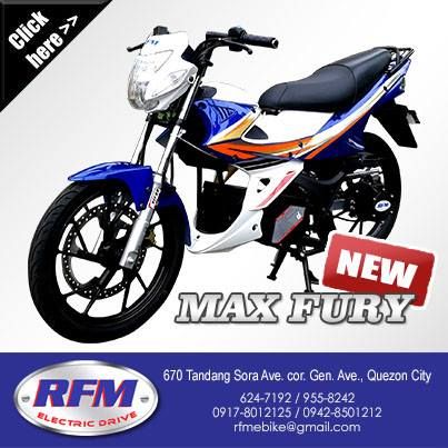 rfm ebike