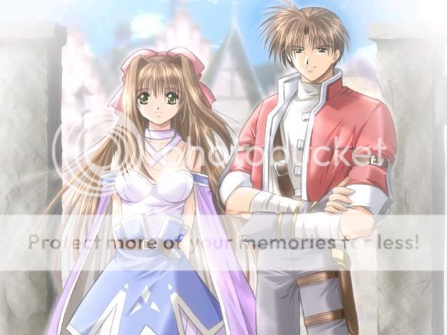 《魔兽学园》中文版全cg