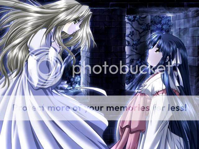 《魔兽学园》中文版全cg