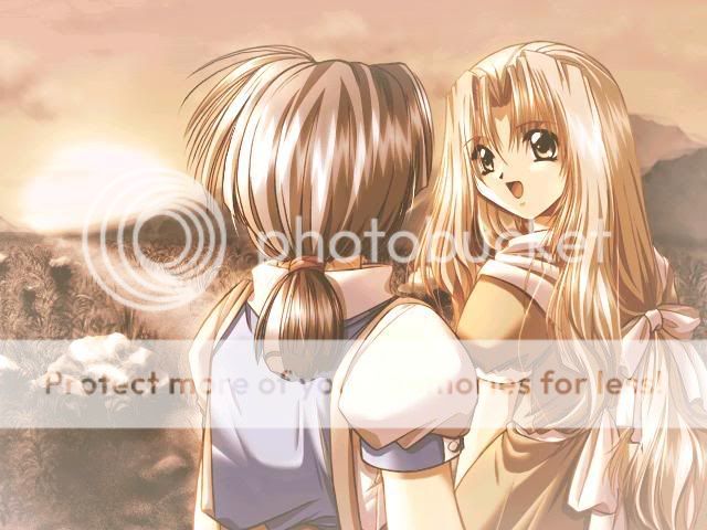 《魔兽学园》中文版全cg