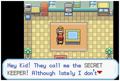 [PokeCommunity.com] Pokémon: Lost Magic