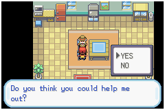 [PokeCommunity.com] Pokémon: Lost Magic