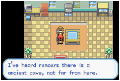 [PokeCommunity.com] Pokémon: Lost Magic