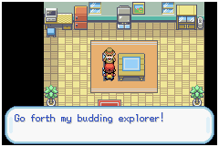 [PokeCommunity.com] Pokémon: Lost Magic