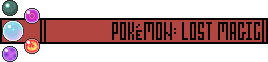 [PokeCommunity.com] Pokémon: Lost Magic