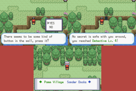 [PokeCommunity.com] Pokémon: Lost Magic