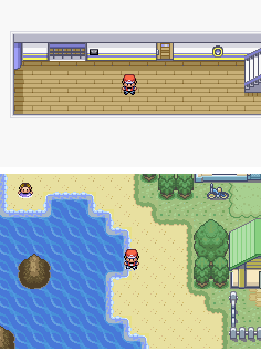[PokeCommunity.com] Pokémon: Lost Magic