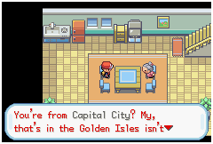 [PokeCommunity.com] Pokémon: Lost Magic