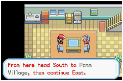 [PokeCommunity.com] Pokémon: Lost Magic