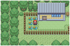 [PokeCommunity.com] Pokémon: Lost Magic